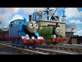 Thomas Friends S19 21 Roll Call CGI Remake