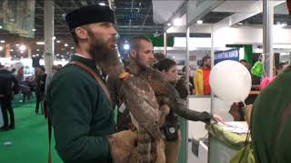 HÍREK A TERMÉSZETBŐL