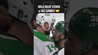 WILD SERIES comes to an END ????