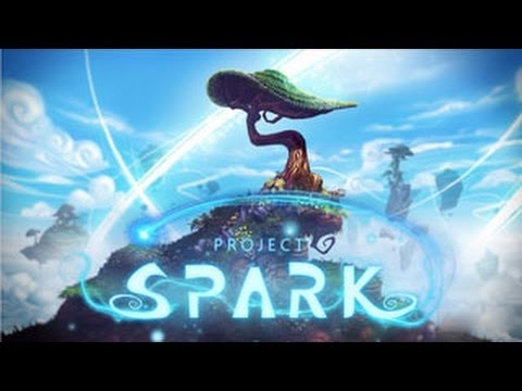 project spark xbox one key