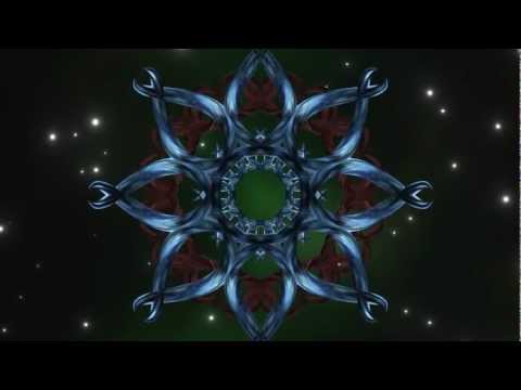 Resin (Overspring Edit) - Music by AES Dana, Visual Music by Chaotic