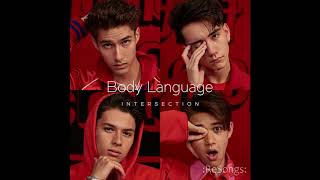 [INSTRUMENTAL] Body Language - INTERSECTION