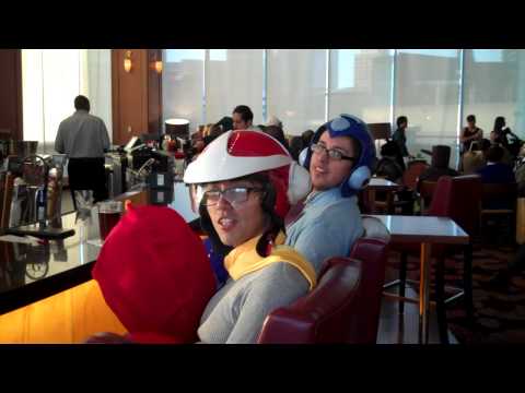 YOUMACON 2010 PART 54