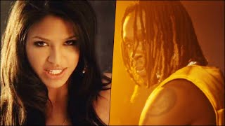 Cassie x Fireboy DML & Ed Sheeran - Me & You in Peru (Mash-Up)