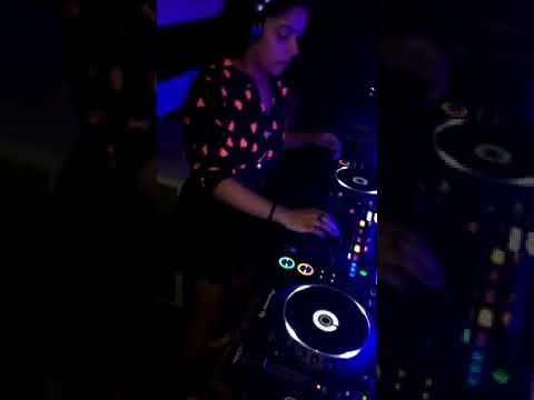 DJ RItz at Rabbit Hole