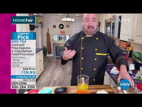 HSN | Kitchen Essentials Celebration featuring Debbie Meyer 07.20.2020 - 11 AM