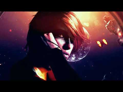 Chromosomes, Jacsin & Aurora Olivas - Through the Fire (Epic Pop Music)