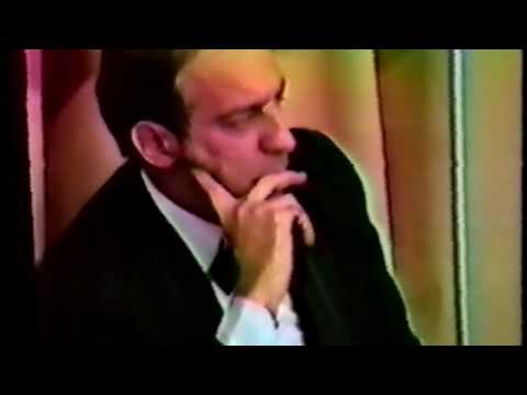 Dancers of the Table: 1973 14.1 final Lou Butera vs. Masaru Hanatani