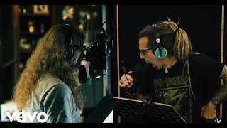 Musik-Video-Miniaturansicht zu Wake Up Dead Songtext von Lamb of God & Megadeth feat. Dave Mustaine