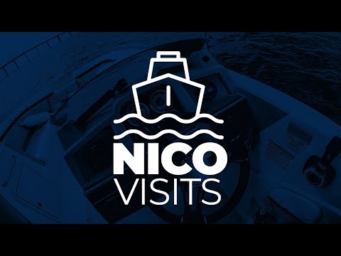 Boat Terminology 101 with Nico