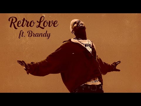 Chris Brown ft. Brandy, Ray J - Retro Love 