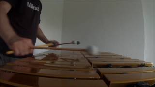 JACK BUZZ and ALL THE THINGS YOU ARE