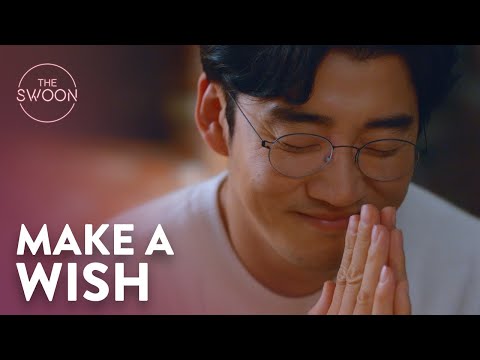 Ha Ji-won is Yoon Kye-sang’s wish come true | Chocolate Ep 16 [ENG SUB]