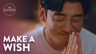 Download lagu Ha Ji-won is Yoon Kye-sang’s wish come true | Chocolate Ep 16 [ENG SUB] mp3