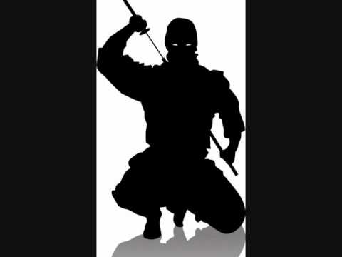 ninja assassin - Brother Culture - AFK' dubplate