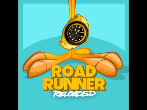 LAAS - ROADRUNNER RELOADED
