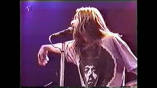 Black Crowes - High Head Blues (Live 1996)