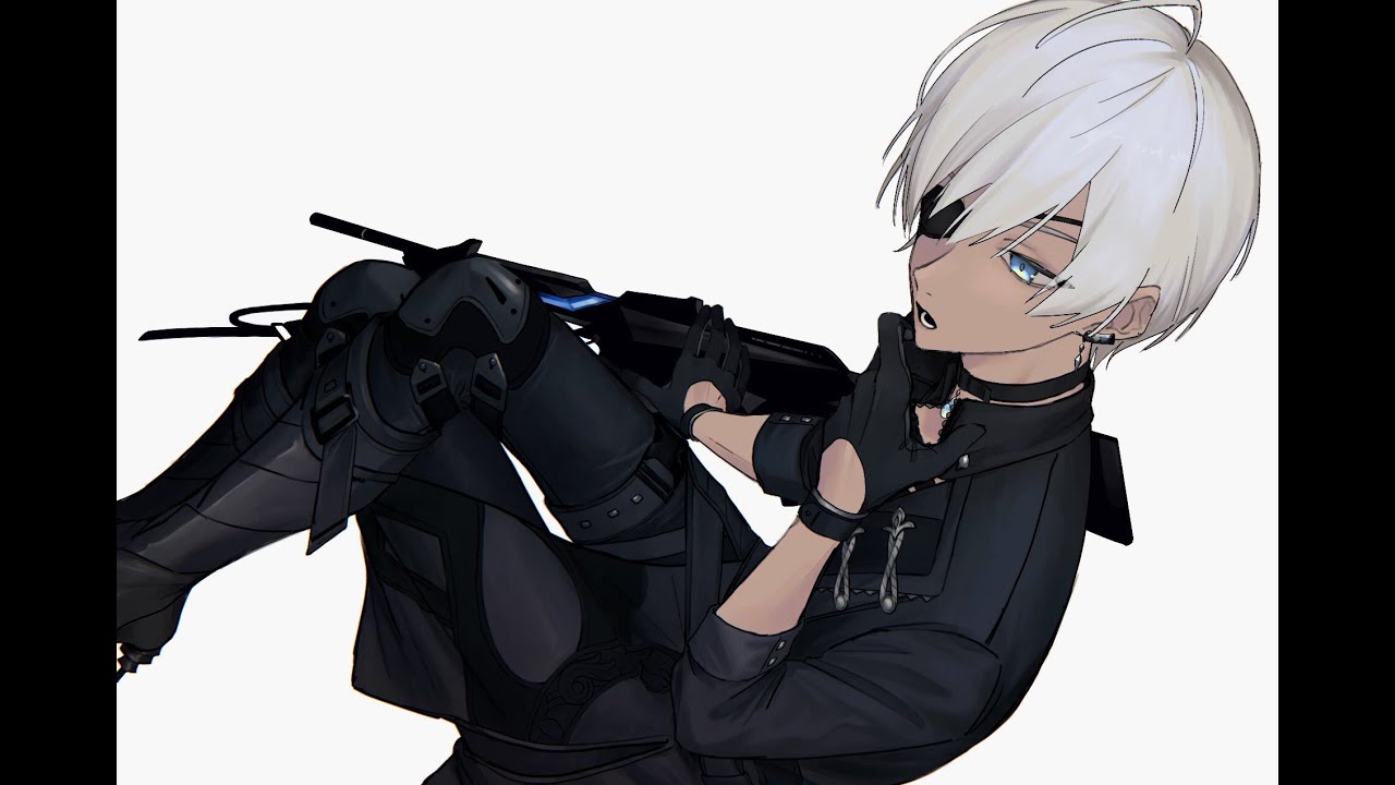 【LOL→BPB→MH】昼活動だよー