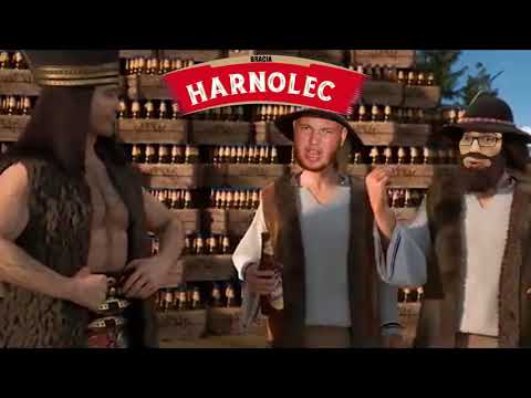 Bracia Harnolec - Nie ma nas