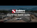 Our lumber yards & millwork facilities provide builders & contractors across the country with their construction and building supply needs.