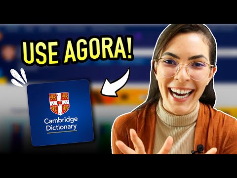Cambridge Tradutor
