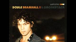 D.B II - Soul Shaker.