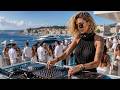 Yacht Party In Saint Tropez Deep House Progressive Techno Mix