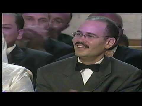 A Gift of Divine Revelation | The Honorable Minister Louis Farrakhan