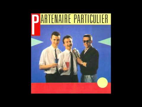 Partenaire Particulier - Partenaire Particulier (Haute Définition)