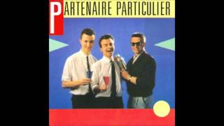 Partenaire Particulier - Partenaire Particulier (Haute Définition)