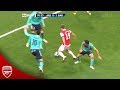 19 Year Old Jack Wilshere vs Barcelona (Champions League, 2011)