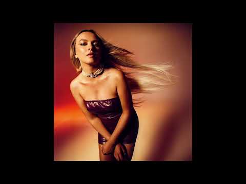 Natalia Nykiel - Spaceman (Official Audio)