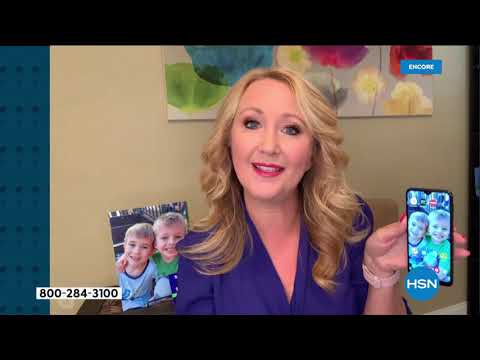 HSN | Tech Talk featuring Samsung 05.23.2020 - 06 AM