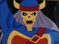 Conan El Aventurero EP 07 El Corazon De Rakkir