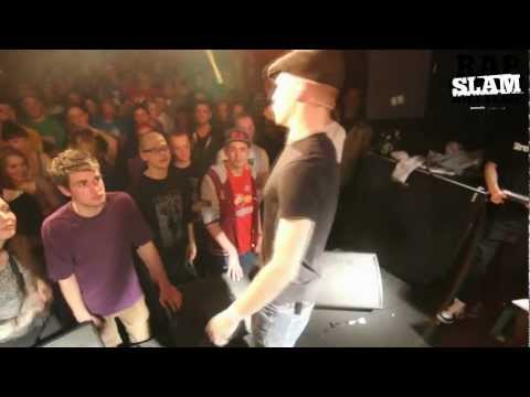 Spirited Sage vs Peacefull James