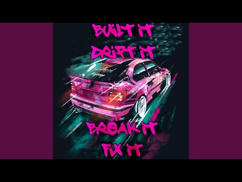 Drift It (feat. Flaiz & M4RV)