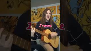 VETE YA de VALENTIN ELIZALDE en INGLÉS❗😳🎵🎶