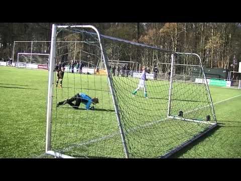 Warnsveldse Boys E1 V V Vorden E1