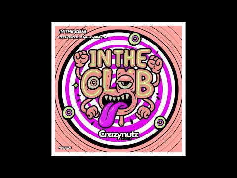 TecHouzer, Djahir Miranda - Súbele (Radio Edit)