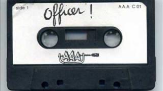 officer ! -  tunnels