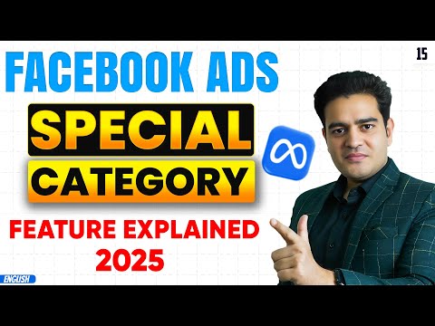 Meta Ads Full Course in English 2025 Facebook Ads Latest Course with AI metaads fbadscourse