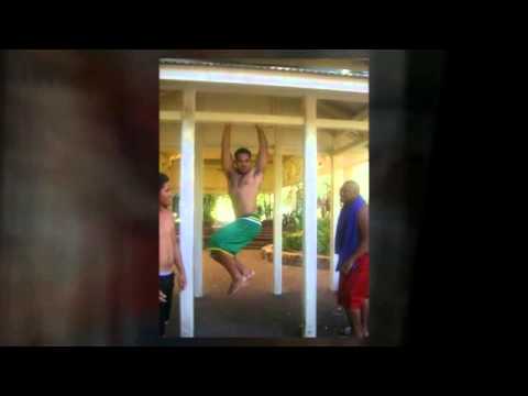 David Epati Mata'utia