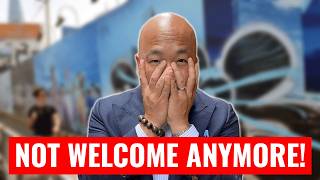 Vietnam’s New Immigration Rules Start KICKING OUT Foreigners in 2026! (Live Q&A)