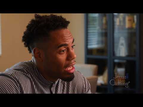 Rashad Jennings: A Former NFL Player Who Overcame Obstacles