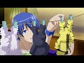Kampfer Episode 10 English