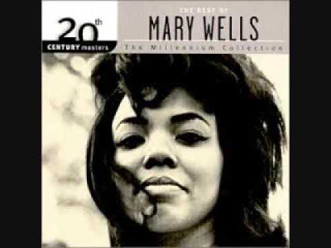 Laughing boy-Mary Wells