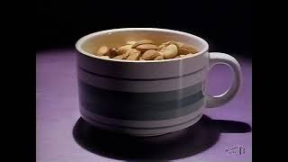 Shell Fuels Trendy Bowls Commercial 1990