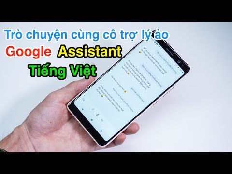 Trợ lý ảo