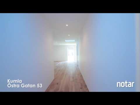 Såld, 6 rum · 172m2 + 36m2, Centralt : Via Notar mäklare Örebro