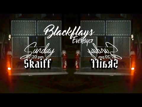 BLACKFLAYS X VANUATU SONG LES BROTHERS 4SKAIFF SOUND MIX 2K25